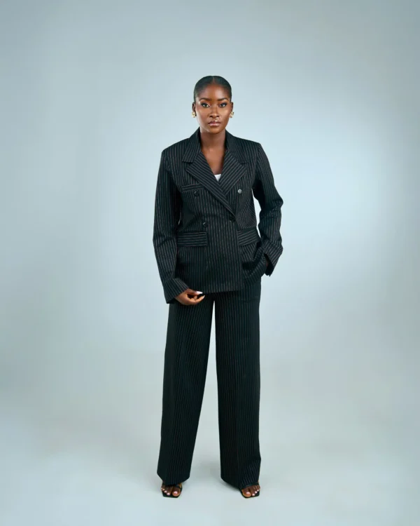 Morayo Suit