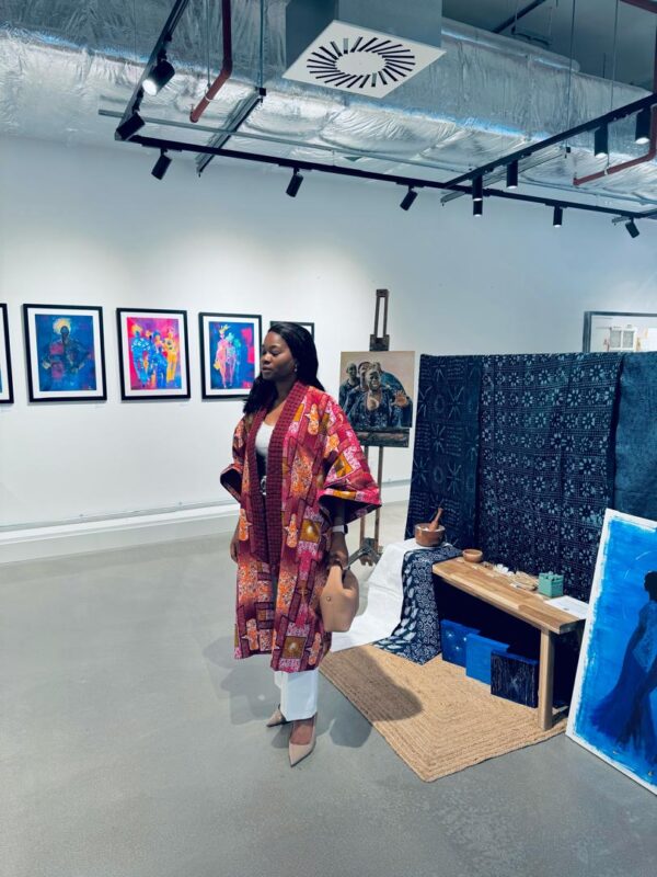 Irin Kimono