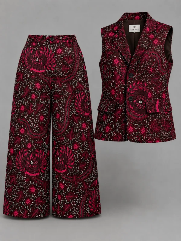 IMG_2164 Agbara sleeveless 2-piece