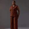 _RSH4450 Agbára Sleeveless Set