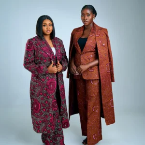Agbara 3piece Set