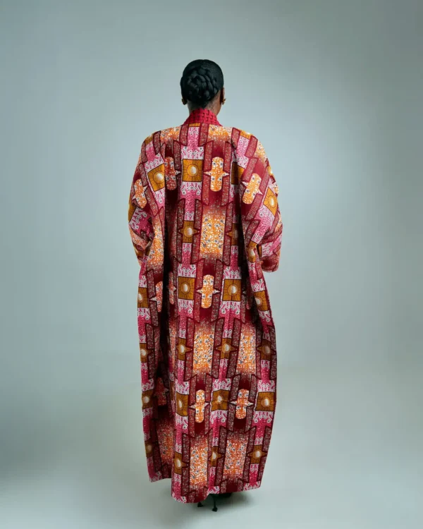 Irin Kimono