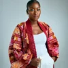 Irin Kimono