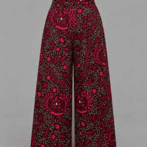 Agbara trouser