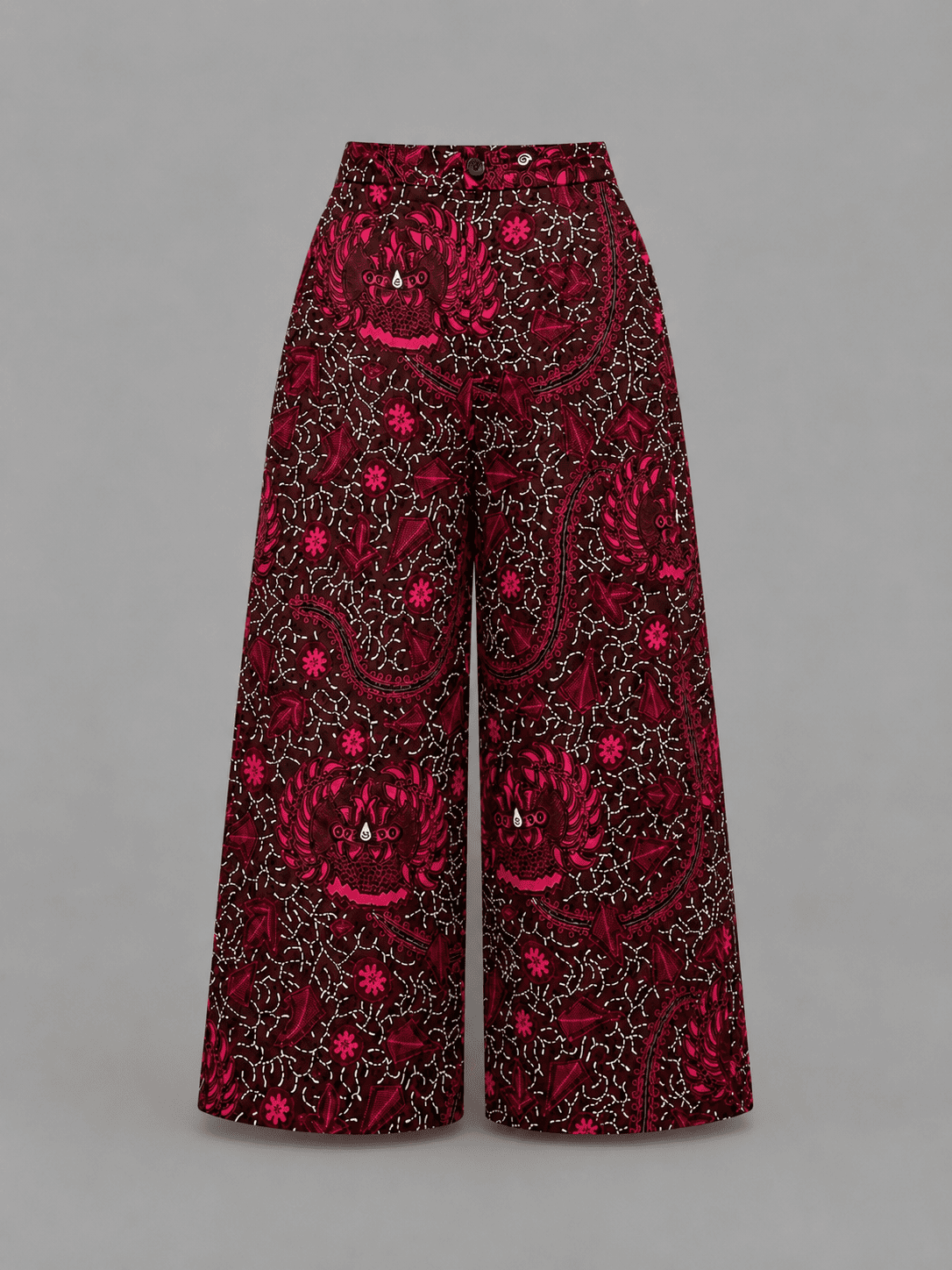 Agbara trouser