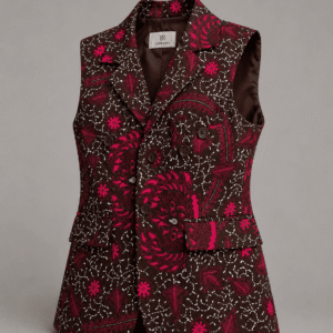 AGBARA JACKET