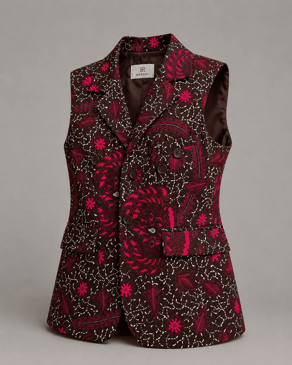 AGBARA JACKET