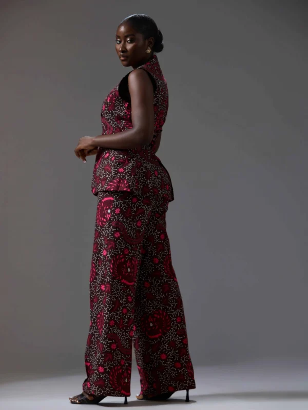 IMG_2114 Agbára Trousers | Wide-Leg African Print Trousers