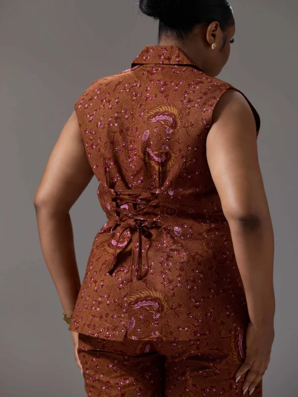 IMG_2115 Agbara mango colour jacket